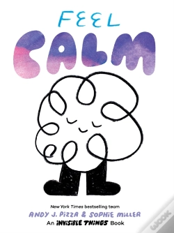 Capa do artigo Feel Calm