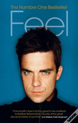 Capa do artigo Feel