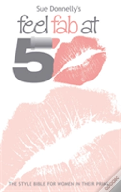 Capa do artigo Feel Fab At 50