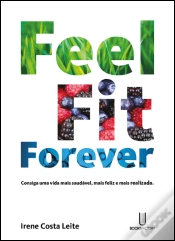 Capa do artigo Feel Fit Forever