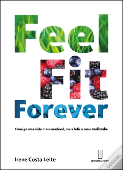 Capa do artigo Feel Fit Forever