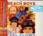 Feel Flows (The Sunflower & Surf's Up Sessions · 1969-1971) - CD - Preview