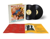 Capa do artigo Feel Flows - Vinil