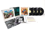 Capa do artigo Feel Flows - Vinil
