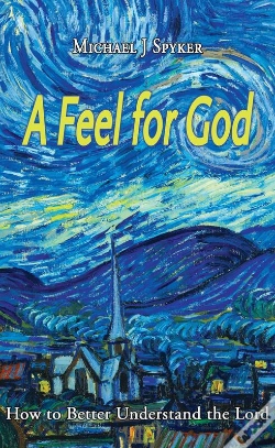 Capa do artigo Feel For God