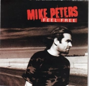 Capa do artigo Feel Free - CD