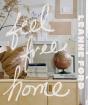 Feel Free Home - Preview