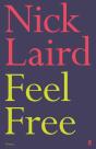 Feel Free - Preview