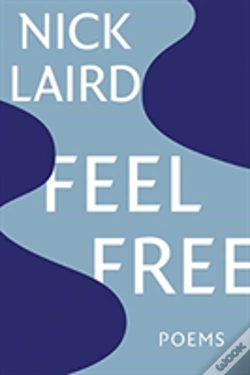 Capa do artigo Feel Free - Poems
