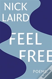 Capa do artigo Feel Free - Poems