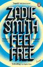 Feel Free - Preview
