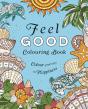 Feel-Good Colouring Book - Preview