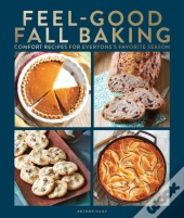 Feel-Good Fall Baking