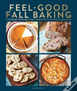Capa do artigo Feel-Good Fall Baking