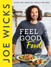 Capa do artigo Feel Good Food