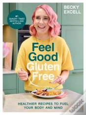 Capa do artigo Feel Good Gluten Free