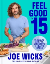 Capa do artigo Feel Good In 15