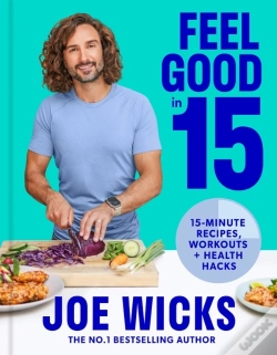 Capa do artigo Feel Good In 15