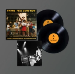 Capa do artigo Feel Good Now - Vinil