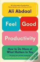 Feel-Good Productivity