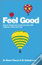 Capa do artigo Feel Good