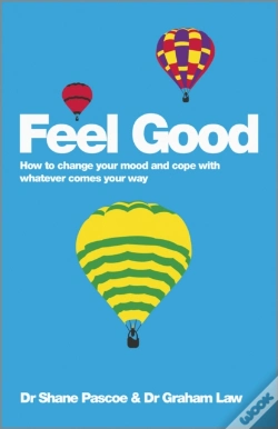 Capa do artigo Feel Good