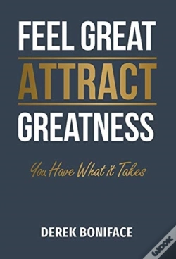 Capa do artigo Feel Great Attract Greatness