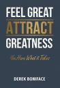Feel Great Attract Greatness - Preview