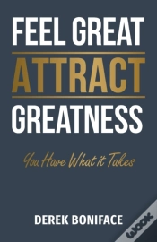 Capa do artigo Feel Great Attract Greatness