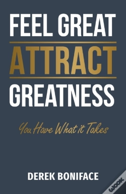 Capa do artigo Feel Great Attract Greatness