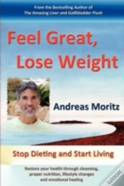 Capa do artigo Feel Great, Lose Weight