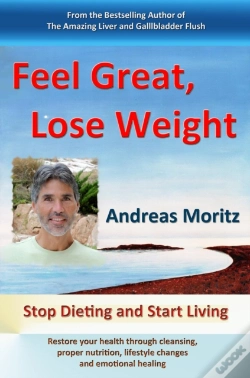 Capa do artigo Feel Great, Lose Weight