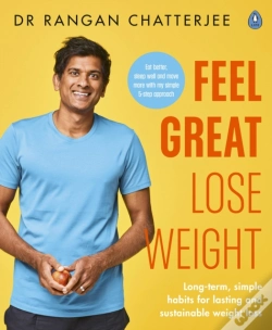 Capa do artigo Feel Great Lose Weight
