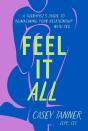 Feel It All - Preview