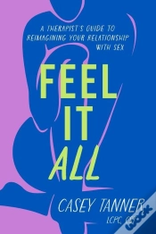 Capa do artigo Feel It All