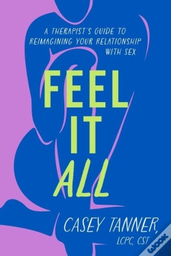 Capa do artigo Feel It All