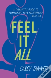 Capa do artigo Feel It All