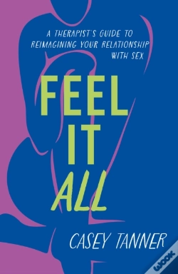 Capa do artigo Feel It All