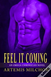 Capa do artigo Feel It Coming