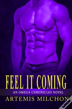 Capa do artigo Feel It Coming