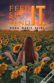 Capa do artigo Feel It, See It, Send It