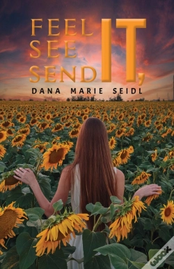 Capa do artigo Feel It, See It, Send It
