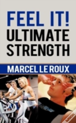 Capa do artigo Feel It! Ultimate Strength