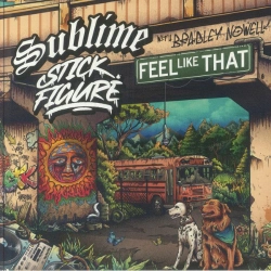 Capa do artigo Feel Like That - Vinil