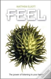Capa do artigo Feel
