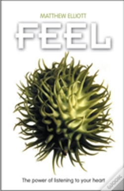 Capa do artigo Feel