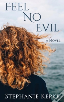 Capa do artigo Feel No Evil