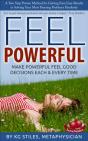 Feel Powerful A Two Step Proven Method For Solving Problems - Preview