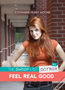 Capa do artigo Feel Real Good
