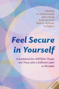 Capa do artigo Feel Secure In Yourself